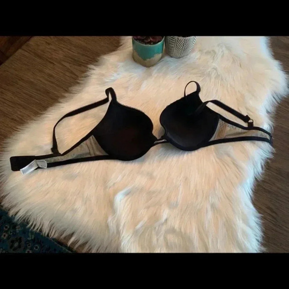 Btempted by Wacoal b.captivating Push Up Bra - Picture 5 of 6